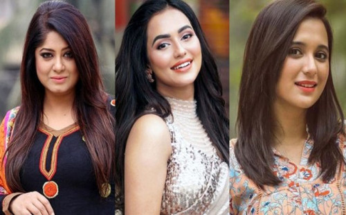 কর ফাঁকি: মৌসুমী-ফারিয়া-সাবিলা নূরসহ ২৫ তারকার ব্যাংক হিসাব জব্দ 