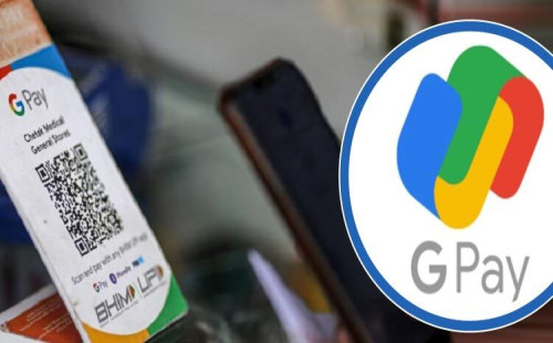 বাংলাদেশে আনুষ্ঠানিকভাবে চালু হলো গুগলের ডিজিটাল পেমেন্ট সেবা ‘গুগল পে 