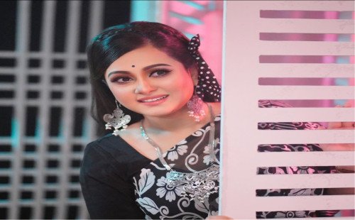 চট্টগ্রামের ফটিকছড়িতে জন্ম নেওয়া পূর্ণিমা 