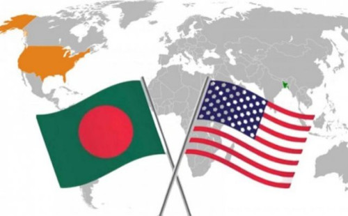 বাংলাদেশসহ ১৪টি দেশের রফতানি পণ্যের ওপর অতিরিক্ত শুল্ক আরোপের ঘোষণা 