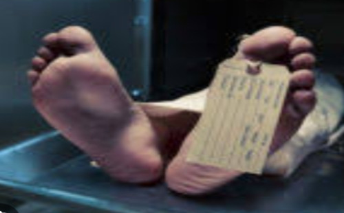 গুলিস্তানে ট্রাকের নিচে চাপা পড়ে ট্রাক হেলপার নিহত 