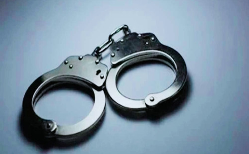 ২৪ ঘণ্টায় বিশেষ অভিযান চালিয়ে সারাদেশে এক হাজার ৫০৭ জনকে গ্রেপ্তার 