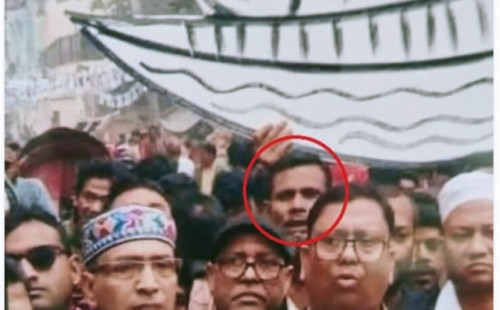 রাজধানীর আরামবাগ স্পোর্টিং ক্লাবে জমজমাট জুয়া খেলার থাবায় নিঃস্ব  শত পরিবার প্রশাসনের  রহস্যজন নীরবতা 