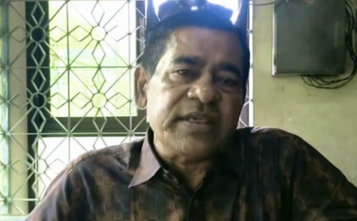 শান্তির দ্বিতীয় সুইজারল্যান্ড খ্যাত বান্দরবানে ছিনতাই, জনমনে আতঙ্ক 