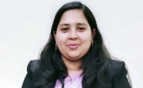 সাদা পাথর লুটপাটের ঘটনায় এবার বদলি ইউএনও)আজিজুন্নাহার 