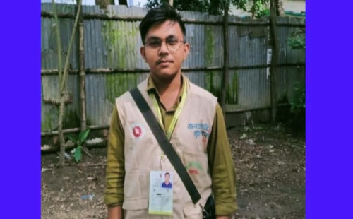 হেফাজতে মৃত্যু মানেই আত্মহত্যা? চকরিয়া থানার ঘটনায় জবাব খুঁজছে জনতা! 