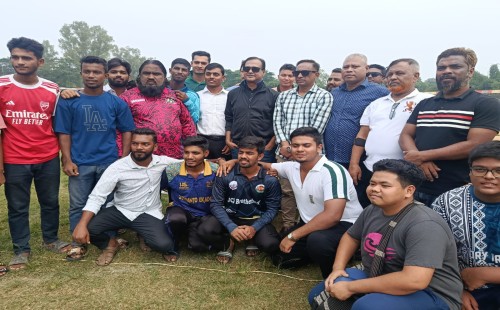 তরুণ প্রতিভা বিকাশে যুগান্তকারী উদ্যোগ: ক্রিকেটারদের ‘কনজার্ভেটিজম’ কাটাতে এবার স্কুলের দিকে নজর 