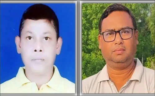 খুলনায় দুই সাংবাদিকের ওপর হামলার ঘটনা ঘটেছে 