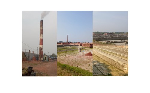 খুলনায় শতাধিক জিগজ্যাক ইটভাটার অধিকাংশই পায়নি পরিবেশ ছাড়পত্রের নবায়ন     প্রায় ৫০ হাজার শ্রমিকের কর্মসংস্থান রয়েছে ভাটাগুলোতে 