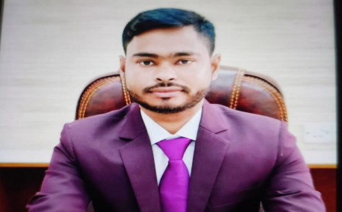 রাজধানীর যাত্রাবাড়ীতে ছিনতাইকারির  ছুরিকাঘাতে আশিষ জোয়াদ্দার (৩২) নামে এক ব্যবসায়ীর মৃত্যু 