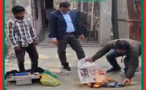 রাজধানীর বিমানবন্দর রেলওয়ে স্টেশন এলাকায় অ/বৈধ হকার ও মা/দকবিরোধী অভিযান 